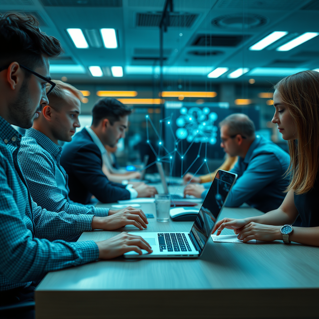 настройка рекламы 