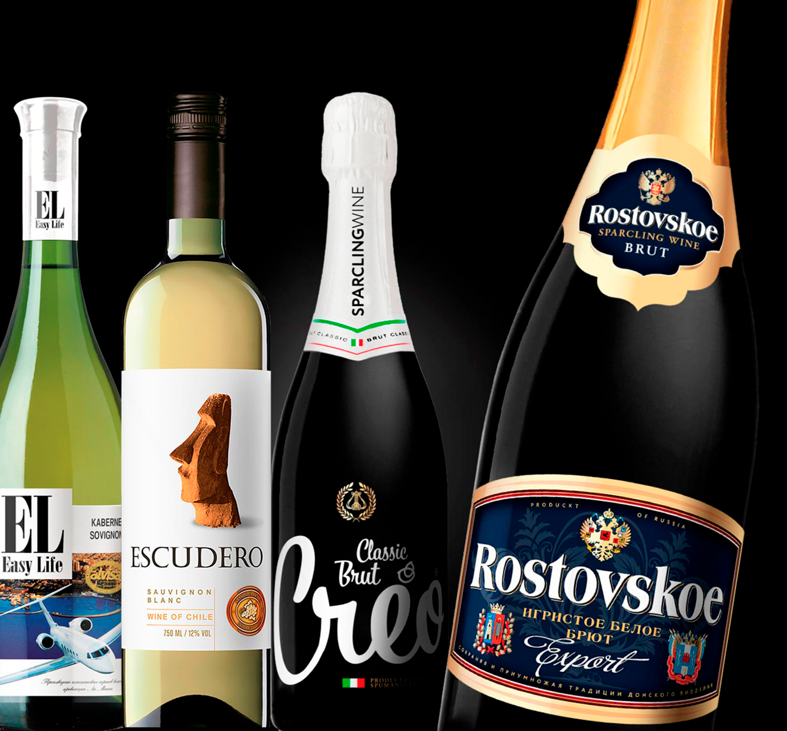 Дизайн этикетки