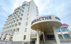 отель