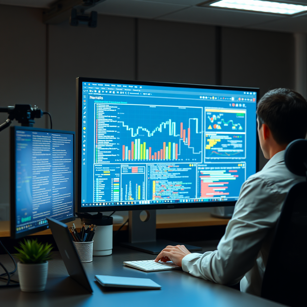 SEO продвижение